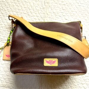 Consuela Magdalena Wedge